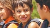 Sign up your child for the next vacations