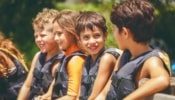 Sign up your child for the next vacations