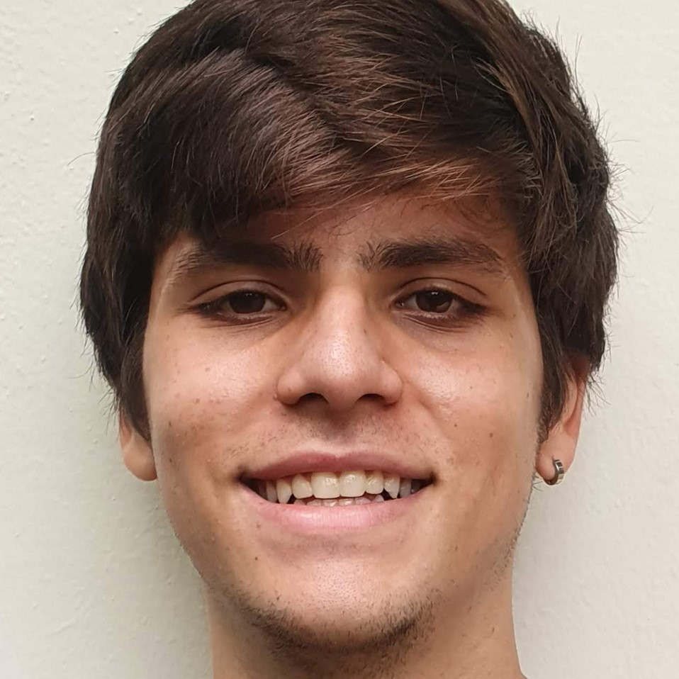 Rodrigo