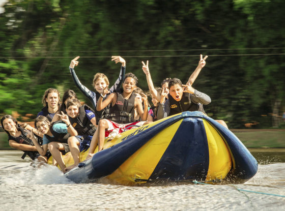 4 aprendizados que inspiram a aventura de acampar
