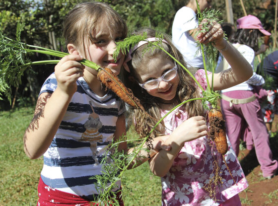 Conheça o programa ecológico Lixo Zero